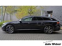 gebraucht VW Arteon 4Motion 2.0 R Shooting Brake Allrad HUD A