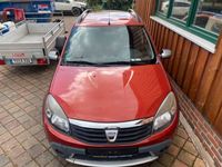 gebraucht Dacia Sandero Stepway