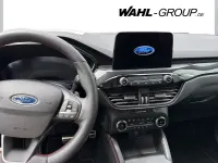 Gebraucht Ford Kuga ST-Line X 120 PS (88 kW) 2023 Blau SUV