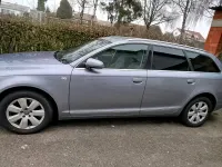 Gebraucht Audi A6 180 PS (132 kW) 2007 Grau Kombi