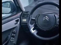 Gebraucht Citroën C4 125 PS (91 kW) 2008 Weiß Van / Kleinbus