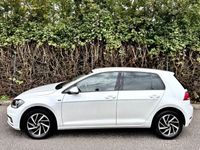 gebraucht VW Golf VII Lim. Join + Edition Navi Kurvenlicht