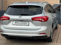 Gebraucht Ford Focus 150 PS (110 kW) 2019 Silber Kombi