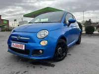 Gebraucht Fiat 500S S 69 PS (50 kW) 2015 Colore esterno Kleinwagen