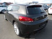 gebraucht VW Scirocco 1.4 TSI BMT 90 kW Team