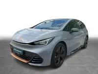 Gebraucht Cupra Born 169 kW (231 PS) 2023 Vapor grey Kleinwagen