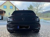 Gebraucht VW Arteon R 320 PS (235 kW) 2022 Grau Kombi