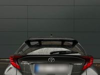 gebraucht Toyota C-HR 2.0 Hybrid GR Sport