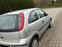 gebraucht Opel Corsa 