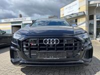 Gebraucht Audi SQ8 Sport 435 PS (319 kW) 2020 Schwarz SUV