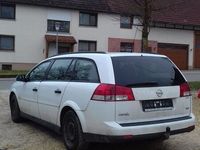 gebraucht Opel Vectra Caravan 1.9 CDTI 74kW -