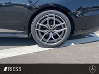 Gebraucht Mercedes E220 AMG 200 PS (147 kW) 2023 Schwarz Kombi