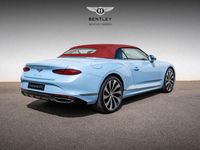 Neu Bentley Continental 680 PS (500 kW) 2025 Blau Limousine