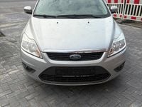Gebraucht Ford Focus 2008 Kombi