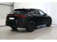 Gebraucht Audi Q8 Sport 286 PS (210 kW) 2025 Mythosschwarz metallic SUV