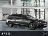 Gebraucht Mercedes C300 Night 265 PS (194 kW) 2024 Grau Kombi
