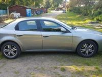 gebraucht Alfa Romeo 159 1591.8 TBI 16V