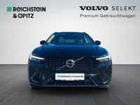 Gebraucht Volvo XC60 Plus 250 PS (183 kW) 2025 Schwarz SUV