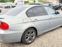 Gebraucht BMW 320 150 PS (110 kW) 2006 Arktis Limousine