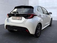 Second-hand Mazda 2 116 CP (85 kW) 2022 Alb Berlinǎ