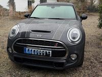 Gebraucht Mini Cooper S 192 PS (141 kW) 2019 Grau Kleinwagen