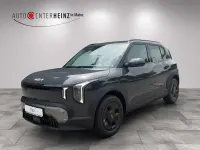 Neu Kia EV2 Earth 2026 Grau SUV