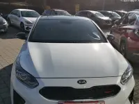 Second-hand Kia ProCeed GT GT 204 CP (150 kW) 2020 Alb Hatchback