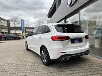 gebraucht Mercedes B220 B -Klasse4Matic*Kamera*MBUX*uvm* Klima Gebrauchtwagen, bei Autohaus von der Weppen GmbH & Co. KG