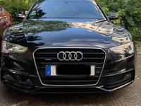 Gebraucht Audi A5 Sport 218 PS (160 kW) 2016 Coupé