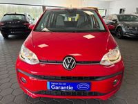 gebraucht VW up! Basis*Sitz-Hzg*4 Türer*Spurhalte As.*