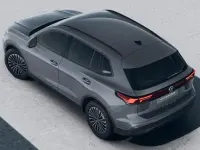 Neu VW Tiguan IQ Drive 150 PS (110 kW) 2026 Dolphin gray dolphin gray SUV