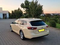 Gebraucht Opel Insignia Edition 170 PS (125 kW) 2017 Kombi