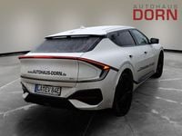 Gebraucht Kia EV6 GT-Line 167 kW (228 PS) 2025 Weiß SUV