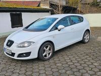 gebraucht Seat Leon 1.2 TSI 2010