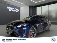 Nowe BMW 120 Performance 163 KM (119 kW) 2026 Niebieski Hatchback