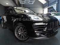 Gebraucht Porsche Macan 258 PS (189 kW) 2016 Andere SUV