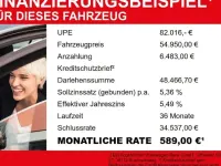 Gebraucht VW Multivan Comfortline 204 PS (150 kW) 2024 Blau Van / Kleinbus