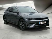 Gebraucht Hyundai Ioniq N Line 167 kW (228 PS) 2025 Andere farbe Kleinwagen