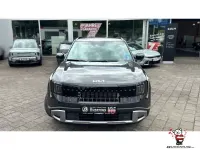 Neu Kia Seltos Spirit 179 PS (131 kW) 2026 Grau SUV