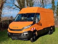 gebraucht Iveco Daily 50-150