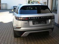 gebraucht Land Rover Range Rover Velar 3.0d SE