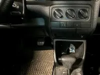 Gebraucht VW Golf III 75 PS (55 kW) 1994 Weiß Limousine