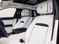 Gebraucht Rolls Royce Ghost 571 PS (419 kW) 2022 Schwarz Limousine