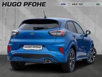 gebraucht Ford Puma ST-Line