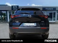 Gebraucht Mazda CX-30 Homura-Line 122 PS (89 kW) 2024 Jet black SUV