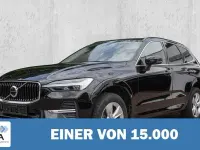Gebraucht Volvo XC60 Core 197 PS (144 kW) 2023 Schwarz SUV