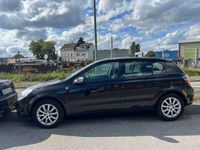 gebraucht Opel Astra 1.7 CDTI /KLIMA/TEMPOMAT/TÜV 10/25