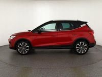 Neu Seat Arona FR 116 PS (85 kW) 2025 Rot SUV