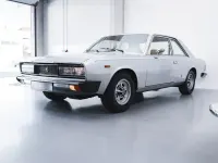 Gebraucht Fiat Coupé 165 PS (121 kW) 1980 Silber Coupé