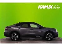 Gebraucht Citroën C4 PureTech 131 PS (96 kW) 2023 Anthrazit SUV